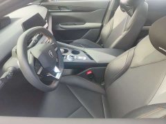 Changan UNI-V 1.5T Version - ფოტო 12
