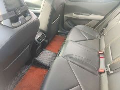 Changan UNI-V 1.5T Version - ფოტო 14