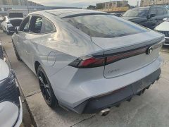 Changan UNI-V 1.5T Version - ფოტო 17