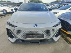 Changan UNI-V 1.5T Version - ფოტო 2