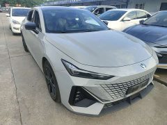 Changan UNI-V 1.5T Version - ფოტო 3