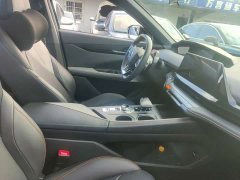 Changan UNI-V 1.5T Version - ფოტო 4