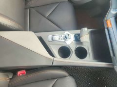 Changan UNI-V 1.5T Version - ფოტო 5