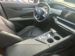 Changan UNI-V 1.5T Version - ფოტო 6