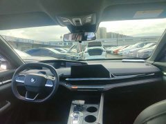 Changan UNI-V 1.5T Version - ფოტო 7