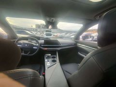 Changan UNI-V 1.5T Version - ფოტო 8