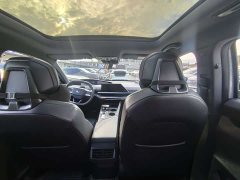 Changan UNI-V 1.5T Version - ფოტო 9