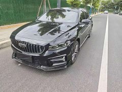 Changan 1.5TD Edition - ფოტო 1