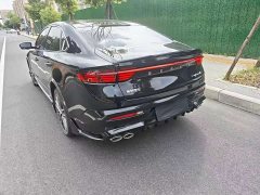 Changan 1.5TD Edition - ფოტო 11