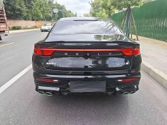 Changan 1.5TD Edition - ფოტო 12