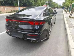 Changan 1.5TD Edition - ფოტო 13