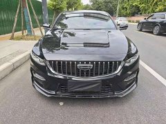 Changan 1.5TD Edition - ფოტო 2