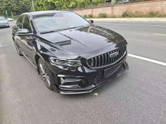 Changan 1.5TD Edition - ფოტო 3