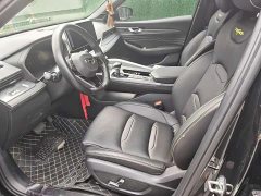 Changan 1.5TD Edition - ფოტო 4
