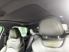 Changan 1.5TD Edition - ფოტო 7