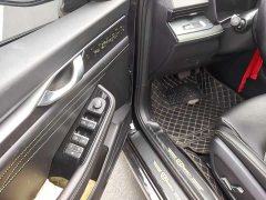 Changan 1.5TD Edition - ფოტო 8