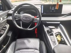 Changan 1.5TD Edition - ფოტო 9