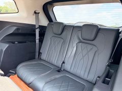 Jetour L9 1.5TD 2DHT Pro 7 - ფოტო 6