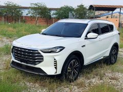 Jetour X70 PLUS 1.6T DCTPRO 5 - ფოტო 1