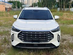 Jetour X70 PLUS 1.6T DCTPRO 5 - ფოტო 2