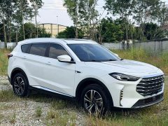Jetour X70 PLUS 1.6T DCTPRO 5 - ფოტო 3