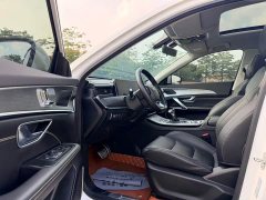 Jetour X70 PLUS 1.6T DCTPRO 5 - ფოტო 4