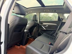 Jetour X70 PLUS 1.6T DCTPRO 5 - ფოტო 6