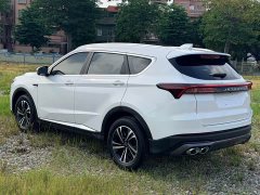 Jetour X70 PLUS 1.6T DCTPRO 5 - ფოტო 8