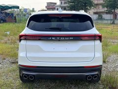 Jetour X70 PLUS 1.6T DCTPRO 5 - ფოტო 9