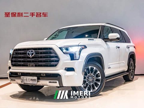2023 Jetour 3.5T US Spec Edition - ავტომობილი ჩინეთიდან