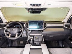 Jetour 3.5T US Spec Edition - ფოტო 11