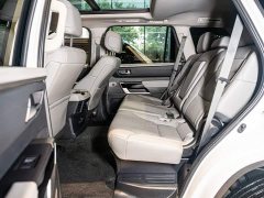 Jetour 3.5T US Spec Edition - ფოტო 12