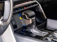 Jetour 3.5T US Spec Edition - ფოტო 14