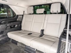 Jetour 3.5T US Spec Edition - ფოტო 16