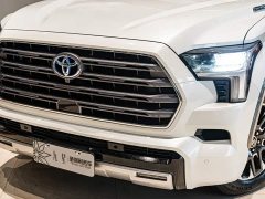 Jetour 3.5T US Spec Edition - ფოტო 19