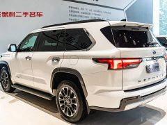 Jetour 3.5T US Spec Edition - ფოტო 3