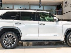Jetour 3.5T US Spec Edition - ფოტო 4