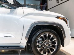 Jetour 3.5T US Spec Edition - ფოტო 5