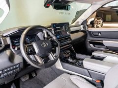 Jetour 3.5T US Spec Edition - ფოტო 6