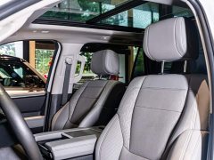 Jetour 3.5T US Spec Edition - ფოტო 8