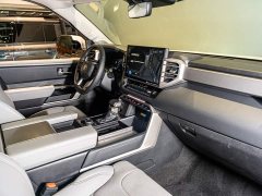 Jetour 3.5T US Spec Edition - ფოტო 9