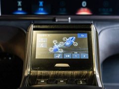 Lexus LM 300h Edition - ფოტო 18