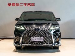 Lexus LM 300h Edition - ფოტო 2