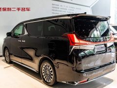 Lexus LM 300h Edition - ფოტო 3