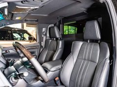 Lexus LM 300h Edition - ფოტო 8