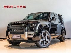 Land Rover 110 3.0T P400 X-Dynamic HSE - ფოტო 1