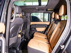 Land Rover 110 3.0T P400 X-Dynamic HSE - ფოტო 12