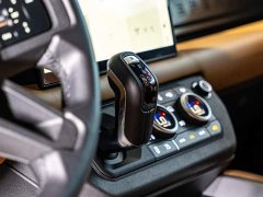 Land Rover 110 3.0T P400 X-Dynamic HSE - ფოტო 14