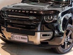 Land Rover 110 3.0T P400 X-Dynamic HSE - ფოტო 19