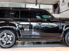 Land Rover 110 3.0T P400 X-Dynamic HSE - ფოტო 4